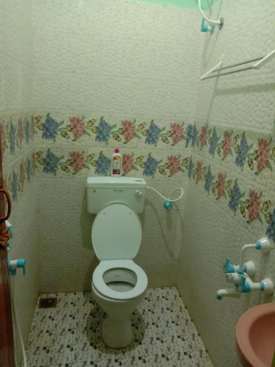 Thendral Hostel Monthly Rental Puducherry Zewnętrze zdjęcie